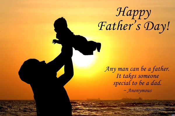 Международный День отца 2019: прикольные картинки и открытки с поздравлениями. Поздравительные гиф-картинки с Днем отца от дочери, сына и жены