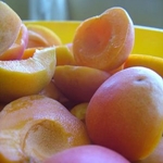 Заготовки из абрикосов на зиму