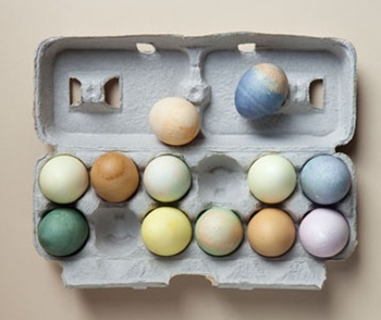 краска для пасхальных яиц своими руками