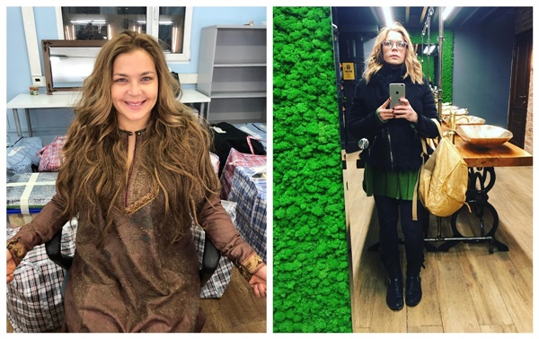 Ирина Пегова: личная жизнь 2019, фото с мужем и детьми сейчас. Фото Ирины Пеговой в купальнике до и после похудения