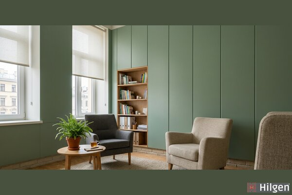 акустические панели для храмов