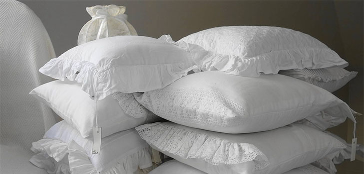 Как правильно выбрать подушку для сна взрослому и ребенку