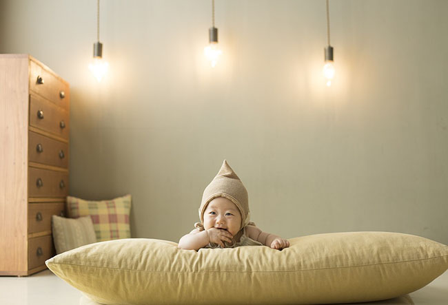 Как правильно выбрать подушку для сна взрослому и ребенку