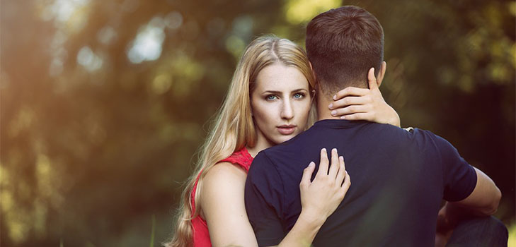 Как прекратить отношения с женатым мужчиной, если любишь его