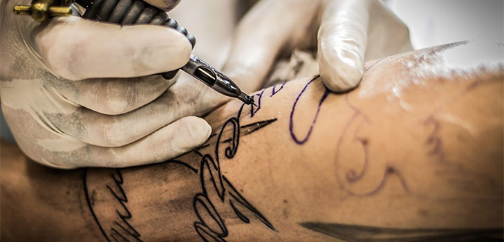 Как татуировка влияет на судьбу человека