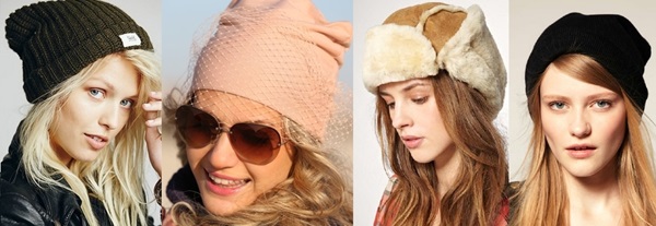 Как выбрать шапку по типу лица: Инструкция и модные фото