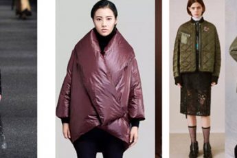 Какие куртки нужно покупать на осень-2019: 5 модных тенденций