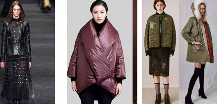 Какие куртки нужно покупать на осень-2019: 5 модных тенденций