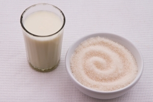 Рецепт сгущенного молока
