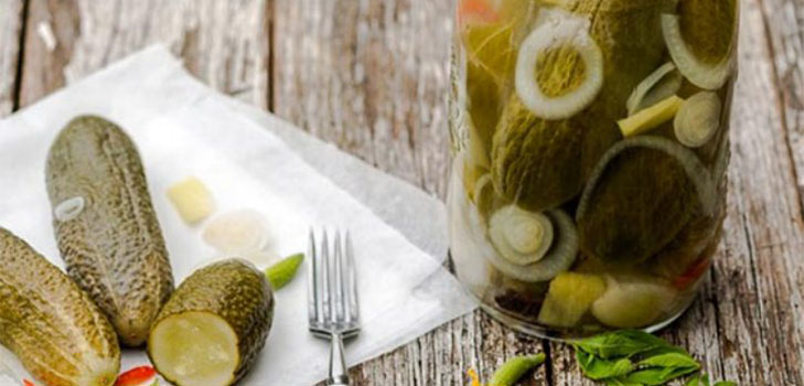 Огурцы с луком на зиму: самые вкусные рецепты салатов и маринадов. Плюс оригинальный рецепт салата — огурцы жареные с луком