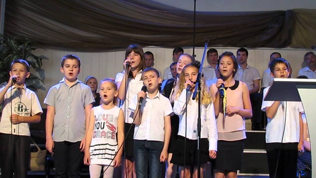 Песни на Троицу: русские народные и христианские. Традиционно-обрядовая песня для детей в праздник Троицы