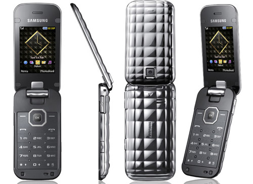 Samsung S5150
