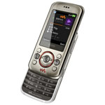 Sony Ericsson Walkman W395
