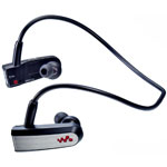 Sony NWZ-W202 Walkman