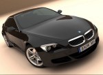 BMW M6 Купе