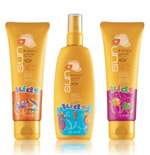 Avon Sun+ Kids