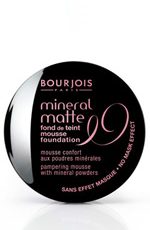 Bourjois Mineral Matte