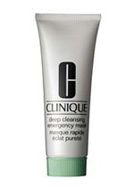 Clinique Deep Cleansing Emergency Mask