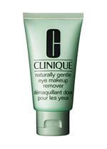 Clinique Naturally Gentle Eye Make Up Remover