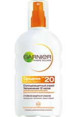 Garnier Ambre Solaire