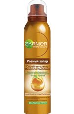 Garnier Ambre Solaire Self Tan