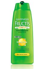 Garnier Fructis Блонд Уход