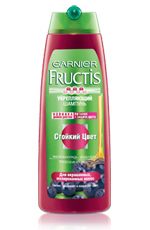 Garnier Fructis Стойкий Цвет