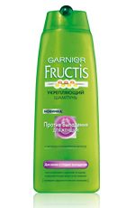 Garnier Fructis ПРОТИВ ВЫПАДЕНИЯ для женщин