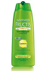 Garnier Fructis Свежесть