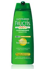Garnier Fructis Питание и Восстановление