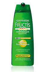 Garnier Fructis Питание и Восстановление