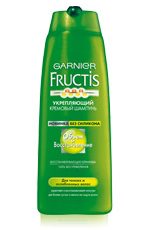 Garnier Fructis Объем и Восстановление