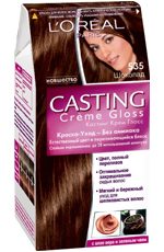 L'Oreal Casting Creme Gloss