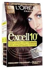 L'Oreal Excell 10