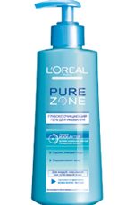 L'Oreal Pure Zone