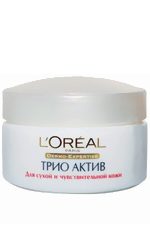 L'Oreal Trio Active