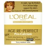 Age Re-Perfect Pro-Calcium дневной крем