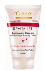 L'Oreal Revitalift