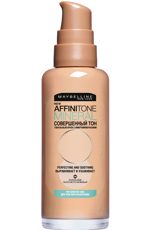 Maybelline Affinitone Mineral