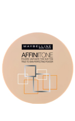 Maybelline Affinitone Powder