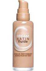 Maybelline Dream Satin Fluid