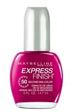 Maybelline Express Finish