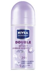 Nivea Двойной Эффект