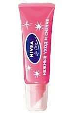 Nivea Lip Care Gloss