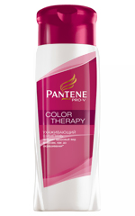 Pantene Pro-V Color Therapy