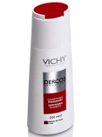 Dercos Укрепляющий шампунь с Аминекcилом против выпадения волос