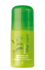 Yves Rocher Fraicheur Vegetale Deodorant