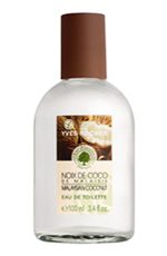 Yves Rocher Les Plaisirs Nature Malaysian Coconut