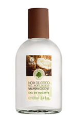 Yves Rocher Les Plaisirs Nature Malaysian Coconut