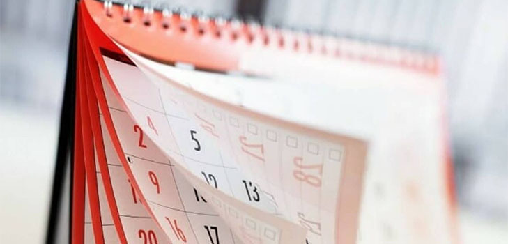 Самые счастливые дни недели для каждого знака зодиака: календарь